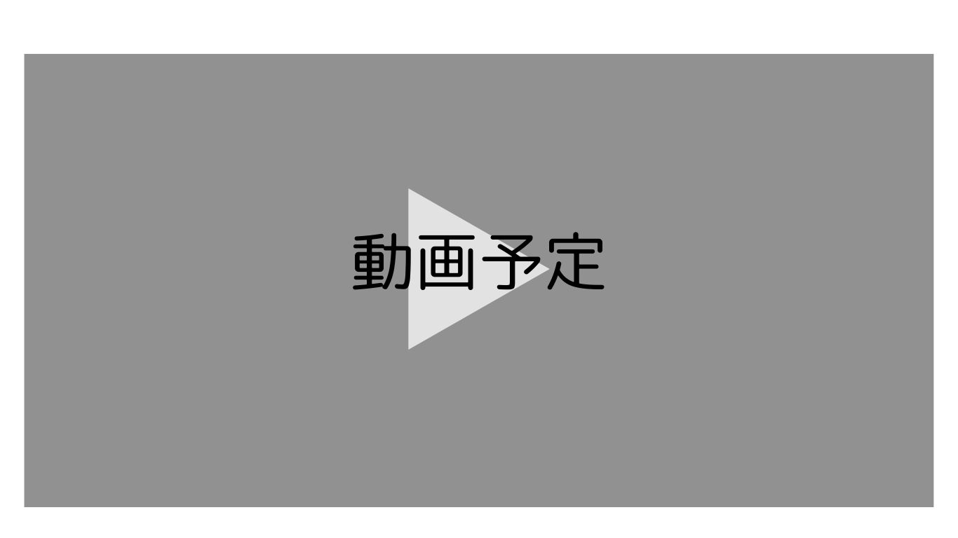 動画予定